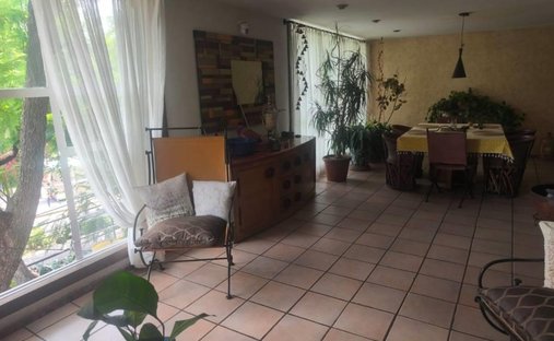 Appartement à Santa Catarina Yecahuitzotl, Mexico, Mexique 1