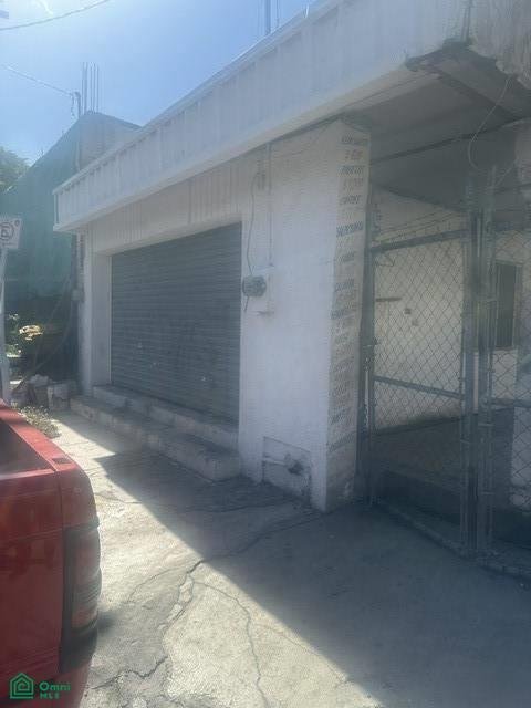 Terreno a Monterrey, Nuevo León, Messico 5 - 18220010