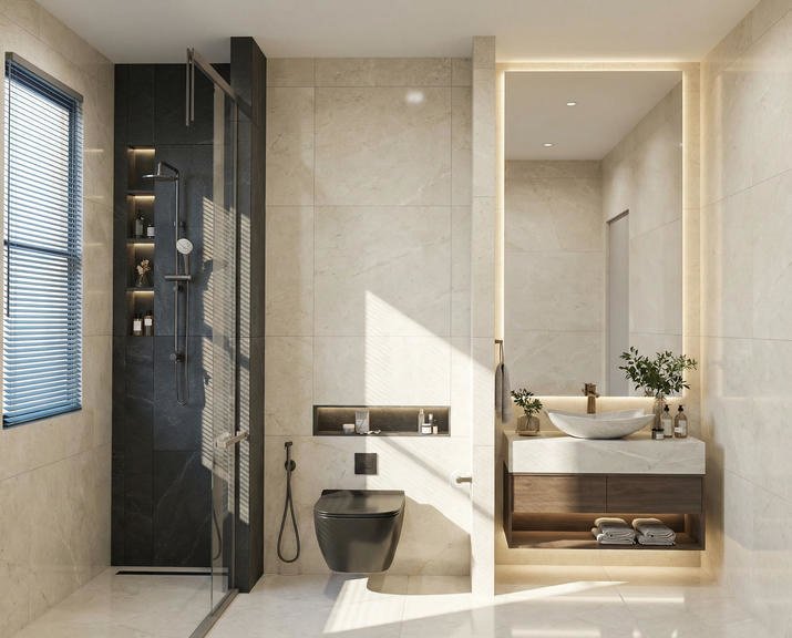 Apartment in Mesa Geitonia, Limassol, Cyprus 3 - 18530582