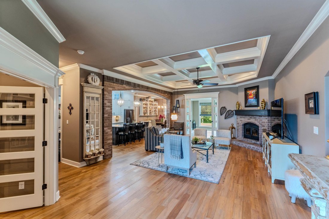 House in Benton, Arkansas, United States 5 - 18530538