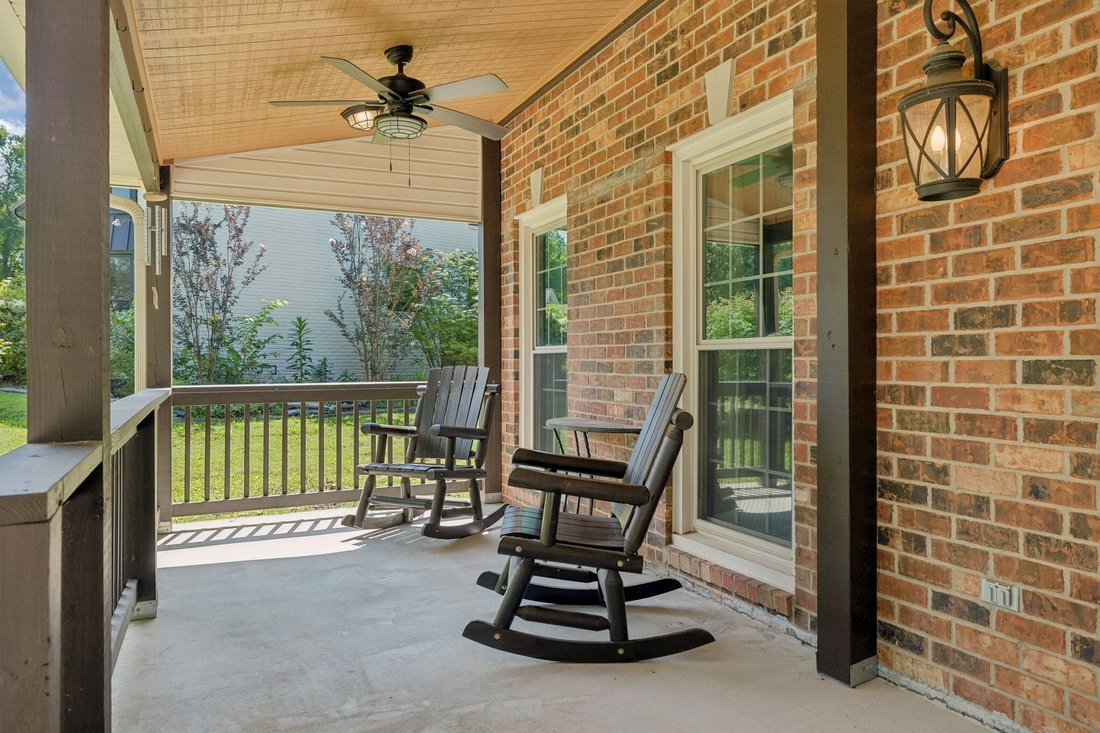 House in Smyrna, Tennessee, United States 4 - 18530605