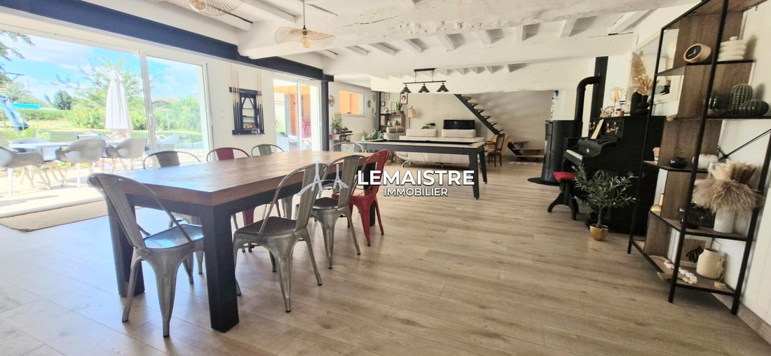 House in Centre Ville, Yvetot, France 4 - 18530789