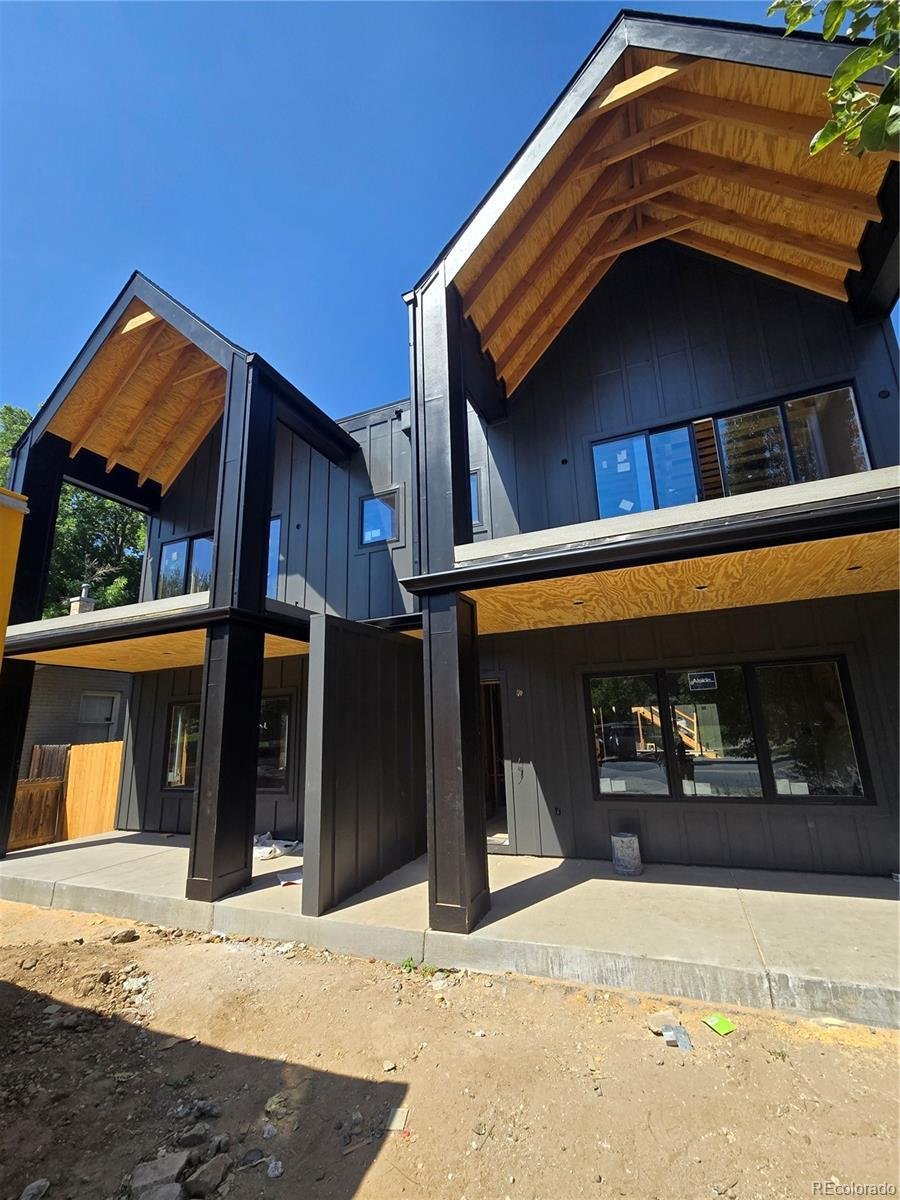 House in Denver, Colorado, United States 1 - 18530678