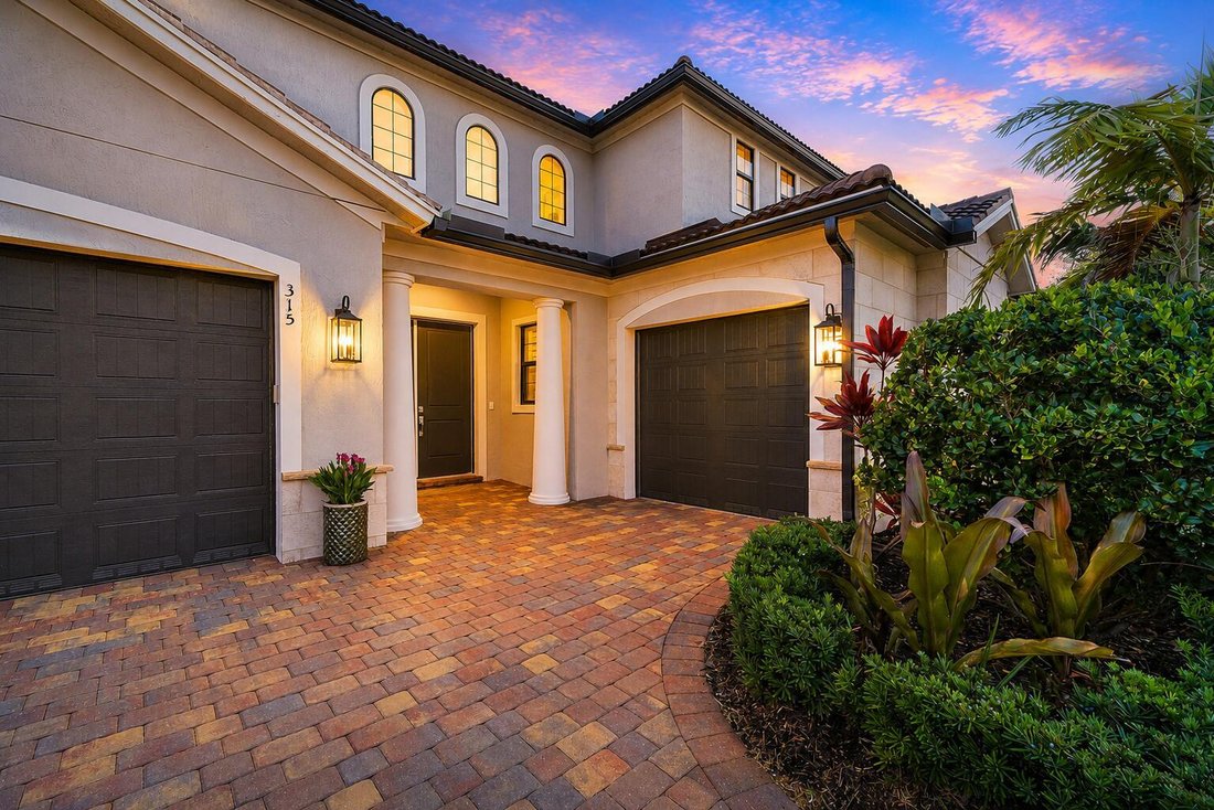 Casa en Isla Júpiter, Florida, Estados Unidos 5 - 18304099