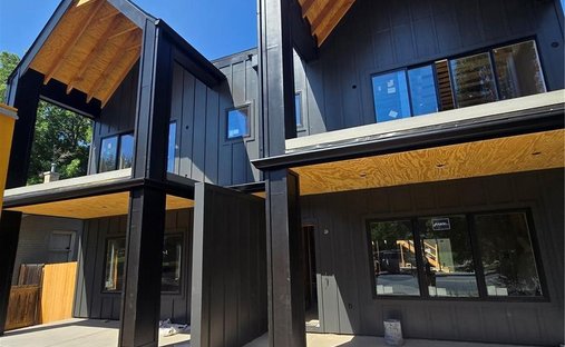 Haus in Denver, Colorado, Vereinigte Staaten 1