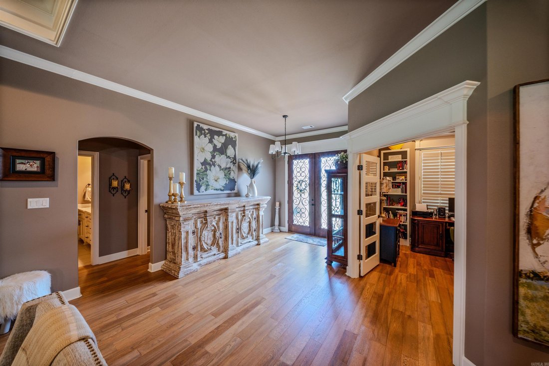 House in Benton, Arkansas, United States 4 - 18530538