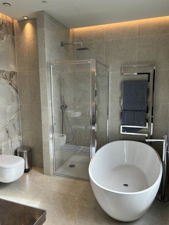 Appartamento a Agios Tychon, Distretto di Limassol, Cipro 3 - 18530576