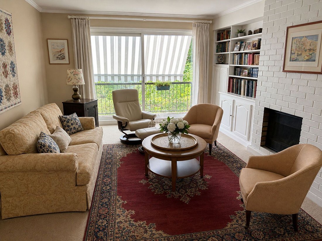Apartment in Forêt, Saint-Germain-en-Laye, France 2 - 18530778