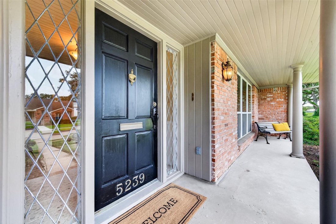House in Houston, Texas, United States 5 - 18530624