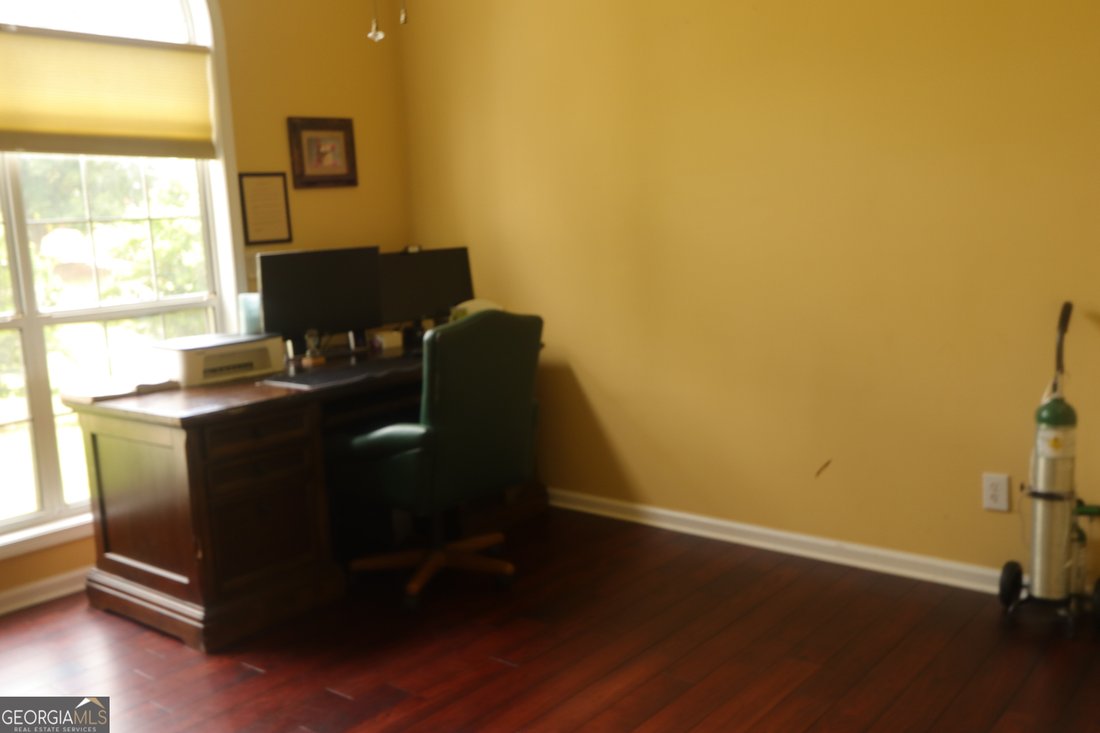 House in Hampton, Georgia, United States 2 - 18530864