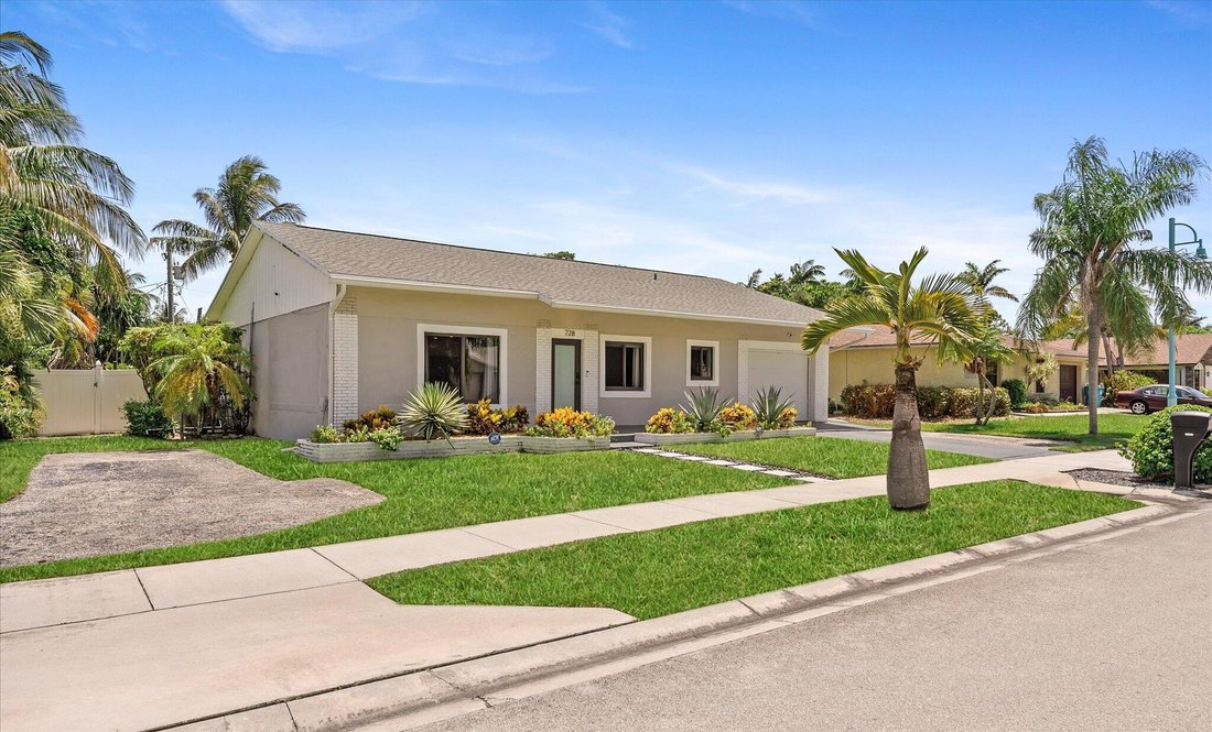 House in Boynton Beach, Florida, United States 3 - 18530942