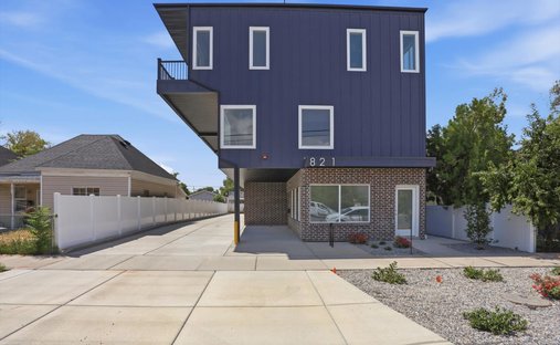 Salt Lake City, Utah, United States 1