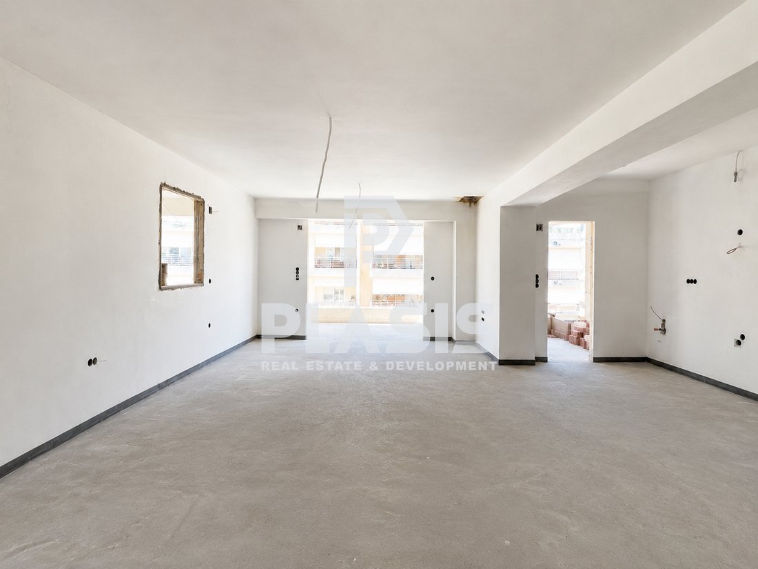 Apartment in South Athens, Attica, Greece 1 - 15052624