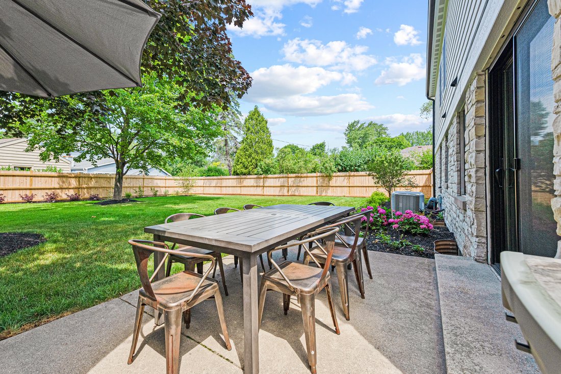 House in Fox Point, Wisconsin, United States 5 - 18530548