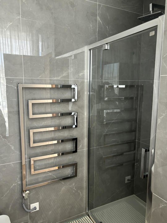 Appartamento a Agios Tychon, Distretto di Limassol, Cipro 2 - 18530576