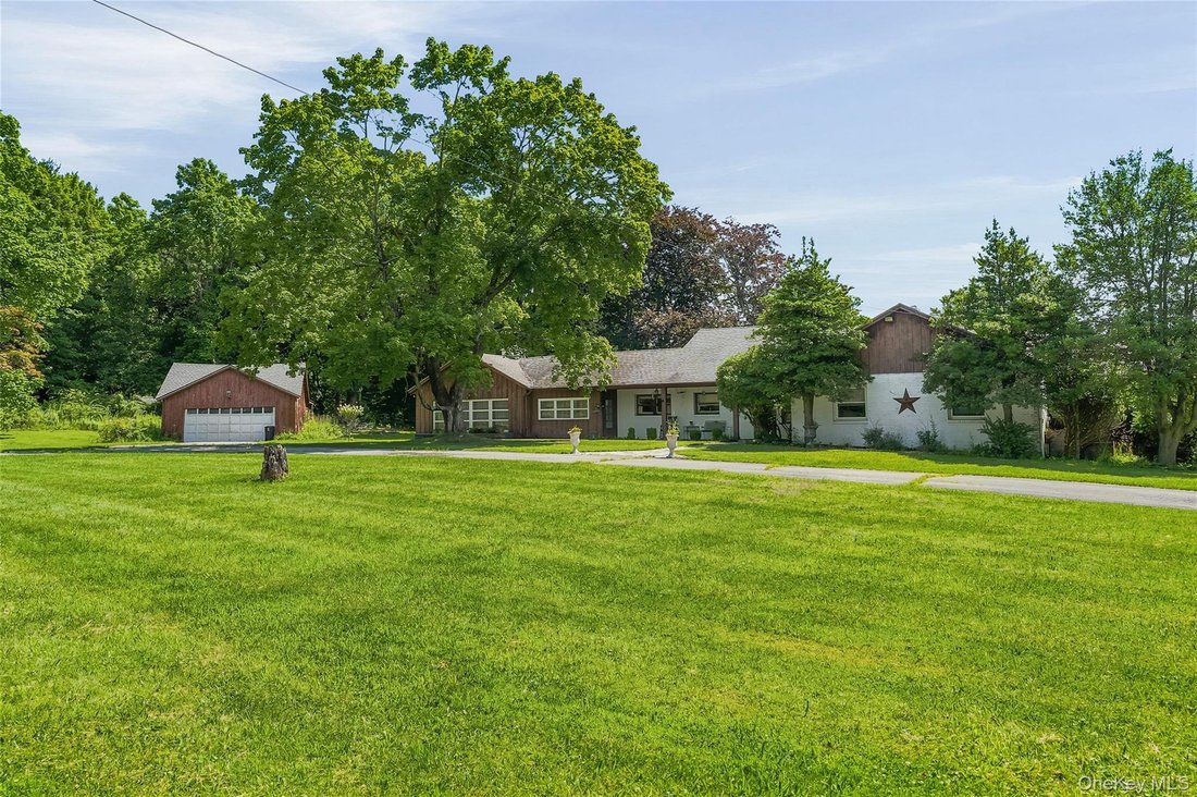 House in Monroe, New York, United States 2 - 18530890