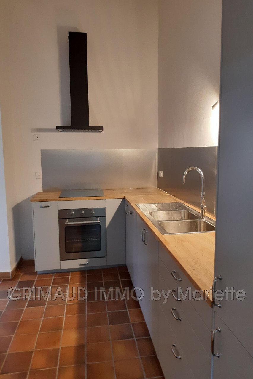 Villa in Grimaud, Provence-Alpes-Côte d'Azur, France 5 - 18278338