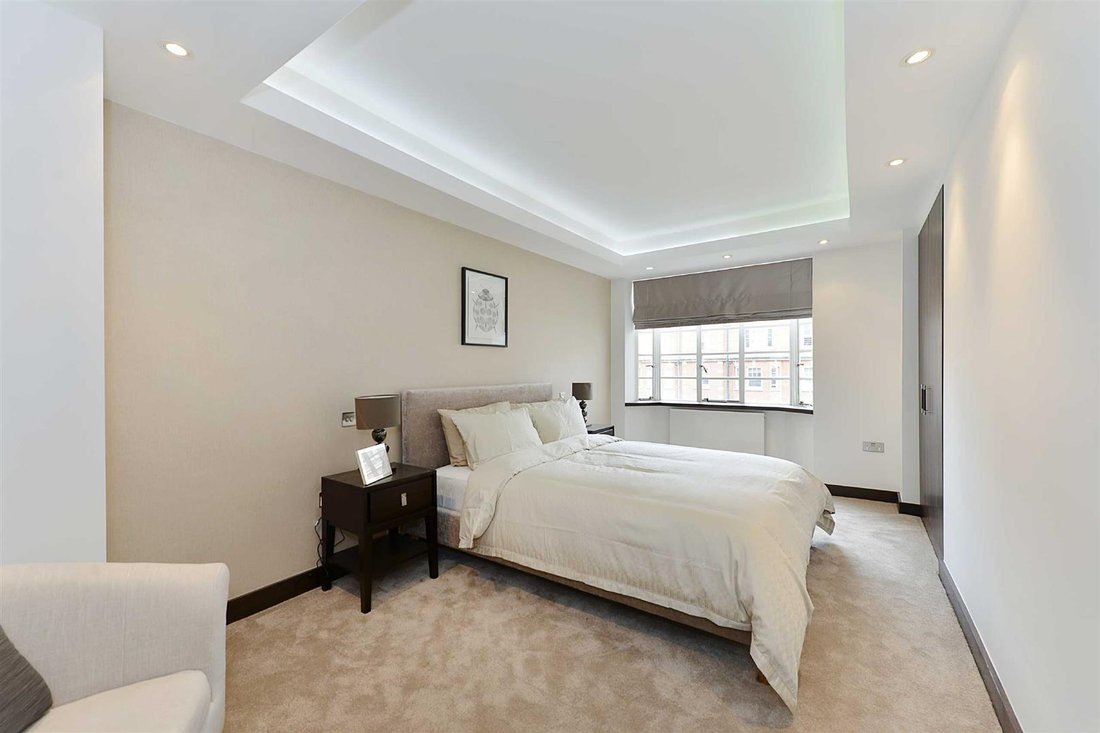 Apartment in Marylebone, Westminster, England 4 - 16690840