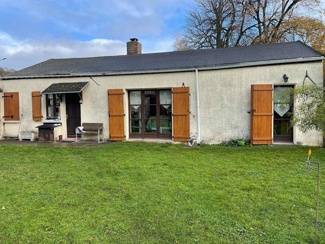 House in Angerville, Ile-de-France, France 4 - 18530825