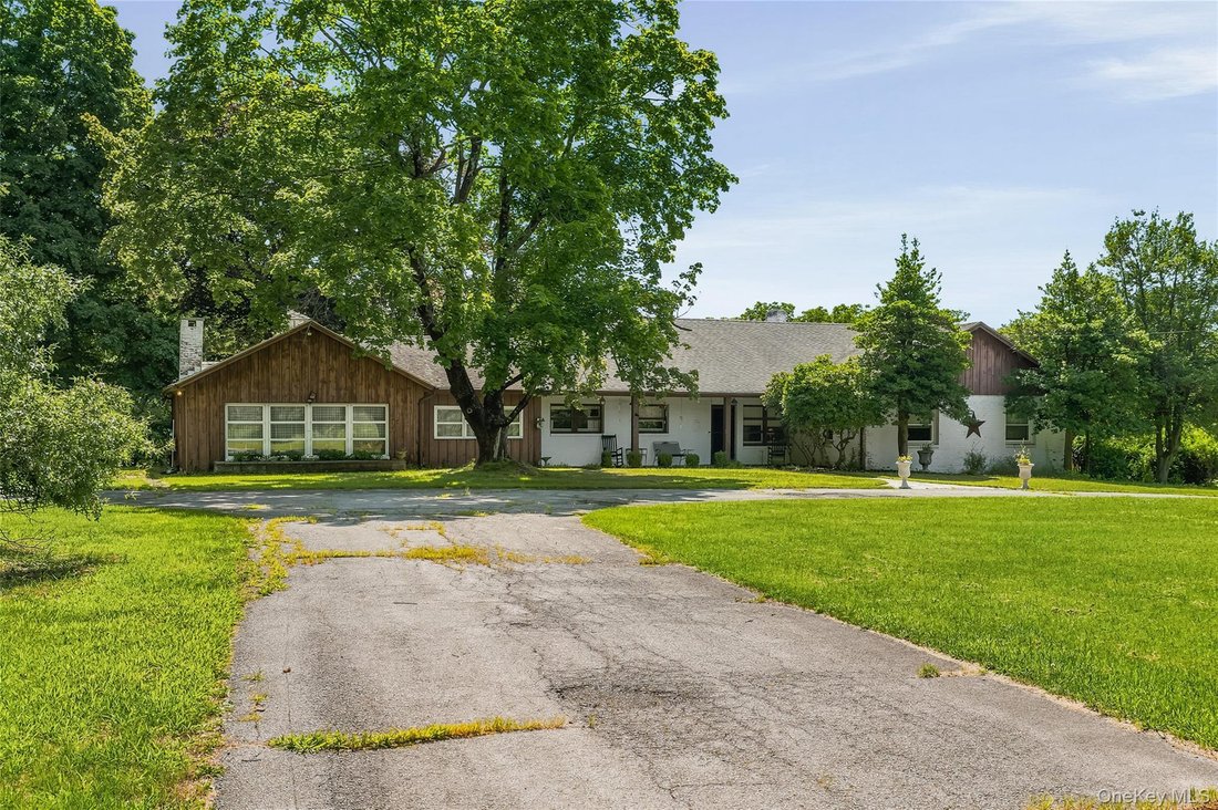 House in Monroe, New York, United States 1 - 18530890