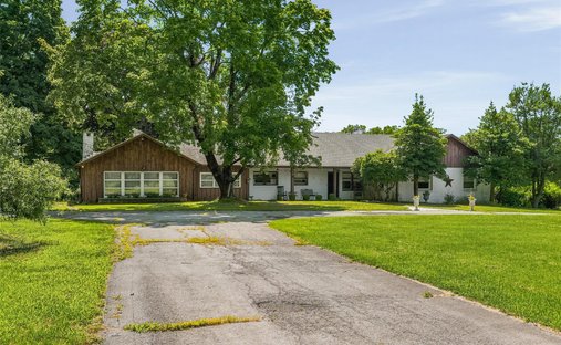 House in Monroe, New York, United States 1