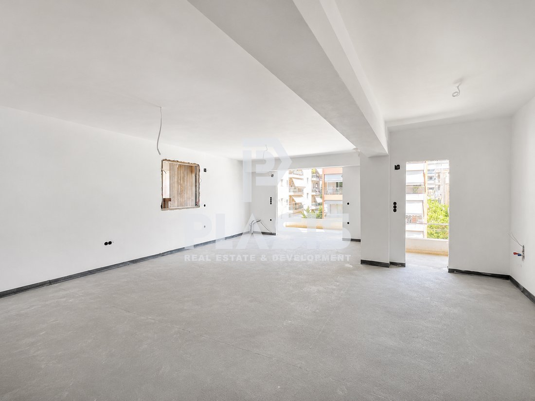 Apartment in South Athens, Attica, Greece 2 - 15052624