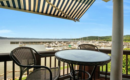 Croton-on-Hudson, New York, United States 1