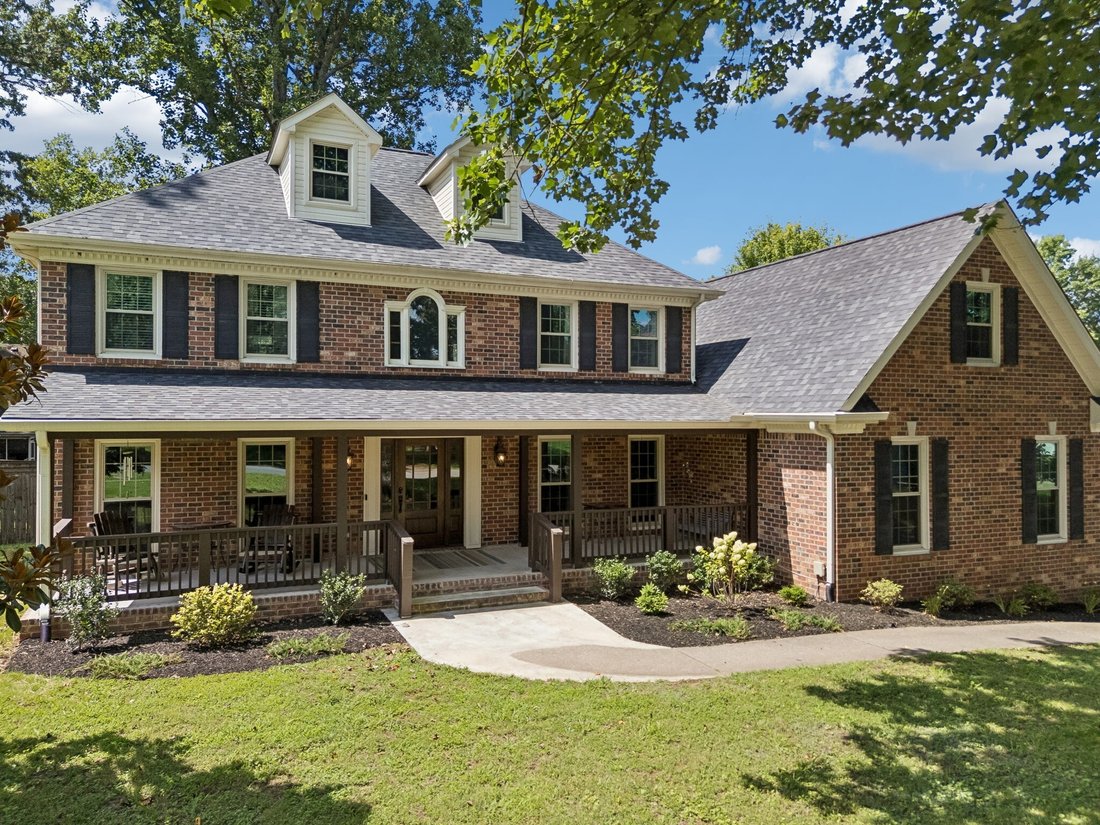 House in Smyrna, Tennessee, United States 1 - 18530605