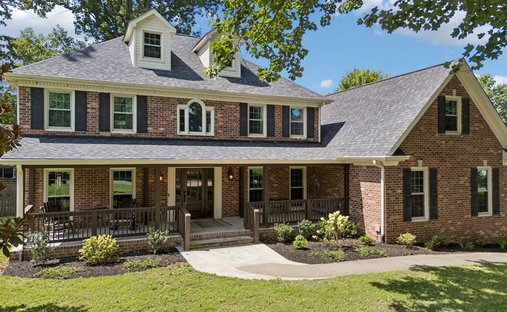 Maison à Smyrna, Tennessee, États-Unis 1