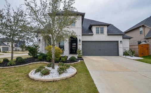 Casa a Fulshear, Texas, Stati Uniti 1