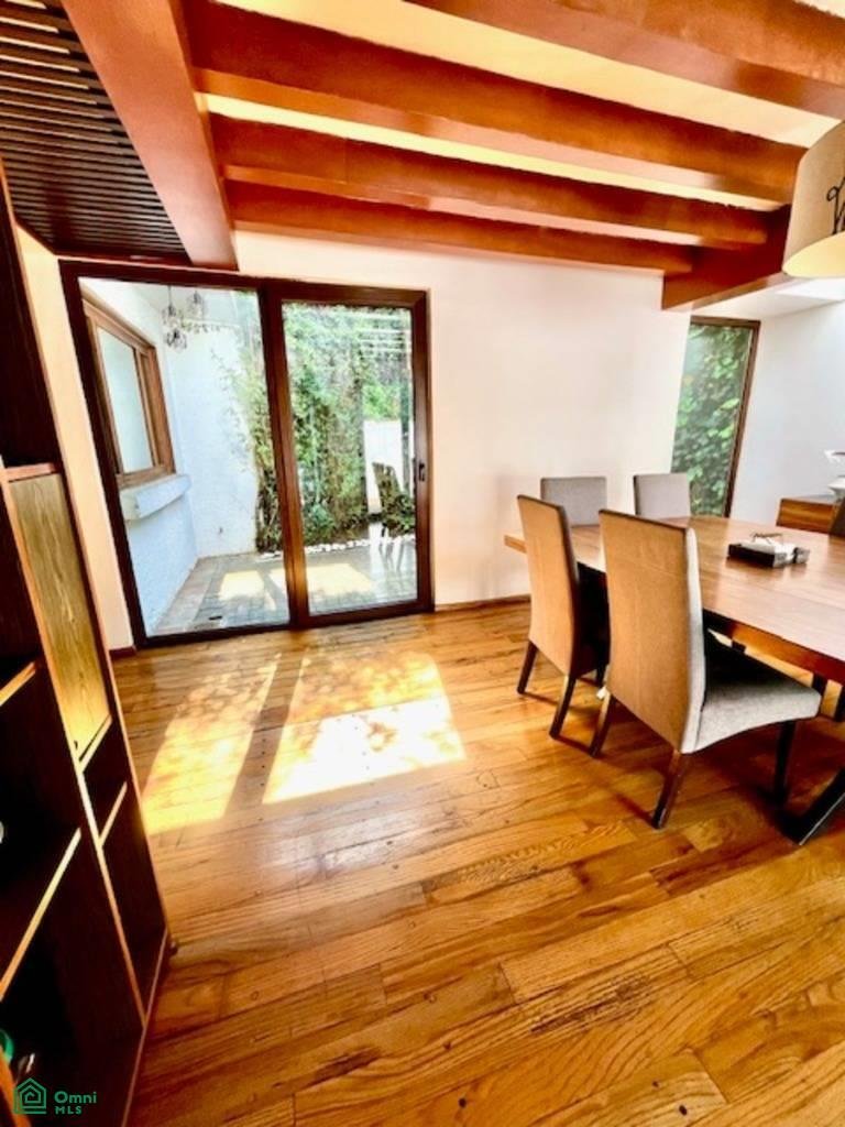 Townhouse in Mexico City, Mexico 2 - 18220166