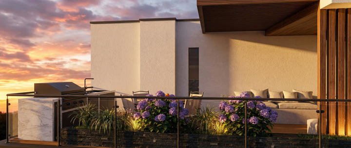 Appartamento a Mesa Geitonia, Distretto di Limassol, Cipro 4 - 18530580