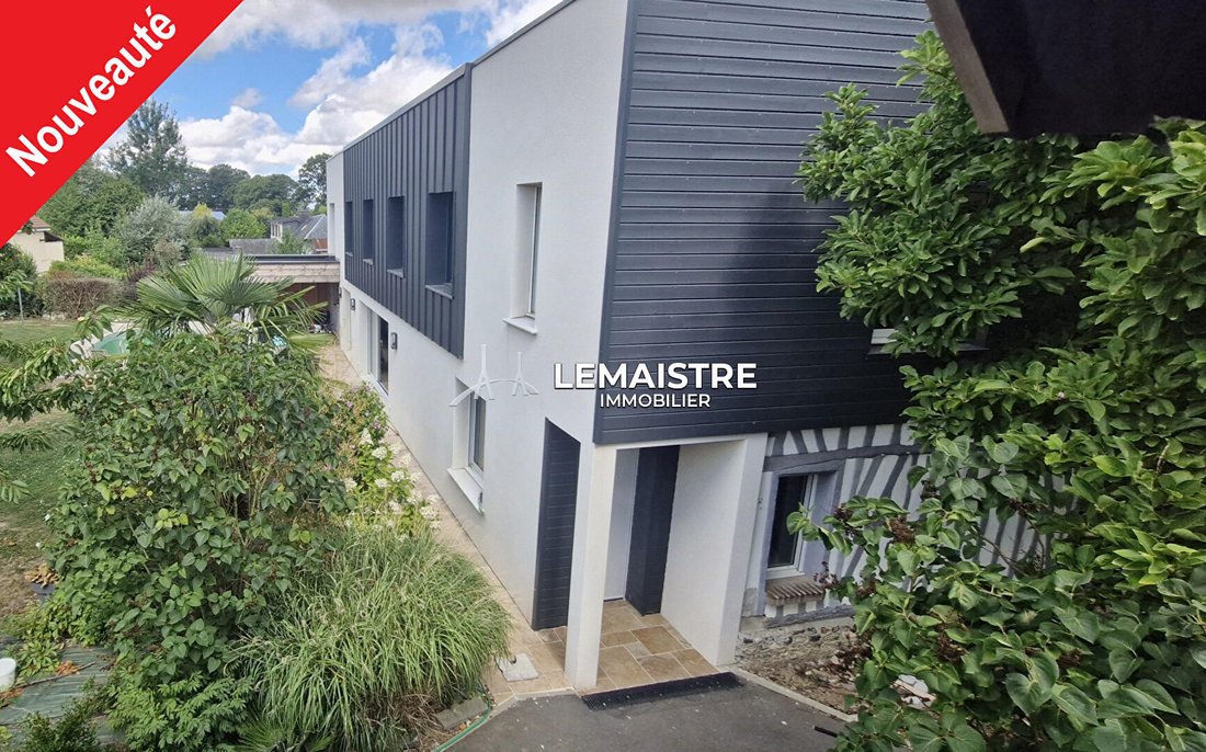 House in Centre Ville, Yvetot, France 3 - 18530789