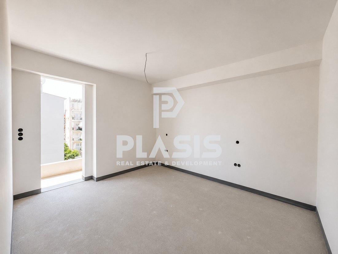Apartment in South Athens, Attica, Greece 3 - 15052624