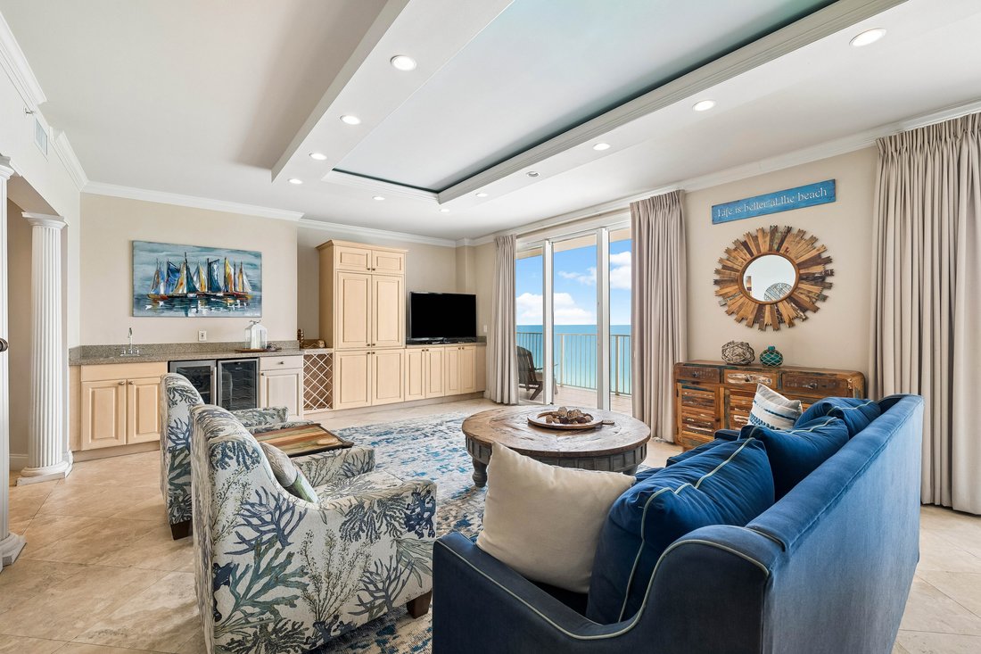 Condo in Miramar Beach, Florida, United States 3 - 18531018