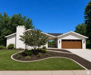 House in Murray, Utah, United States 1 - 18530875