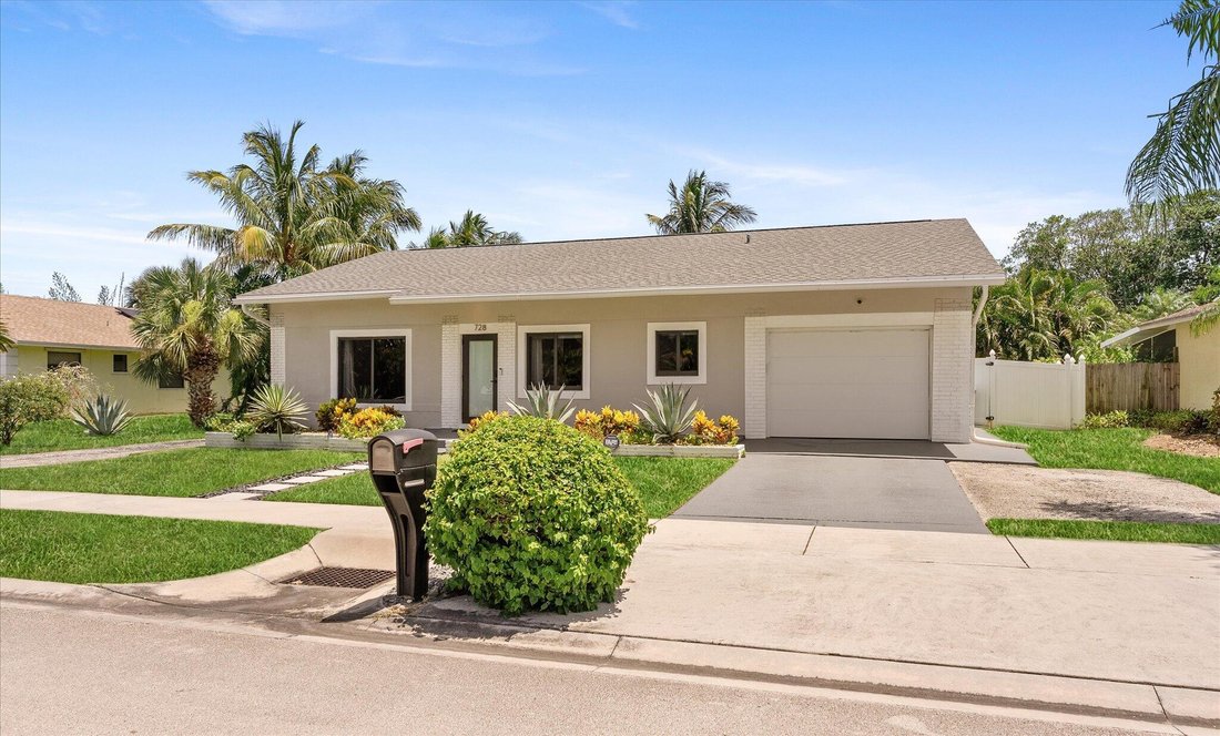 House in Boynton Beach, Florida, United States 2 - 18530942