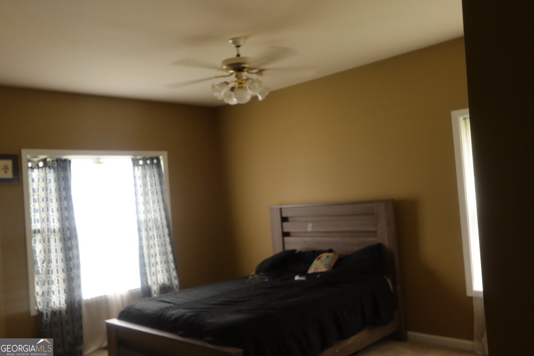 House in Hampton, Georgia, United States 5 - 18530864