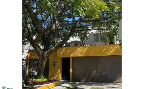 House in Rincón Verde, State of Mexico, Mexico 1