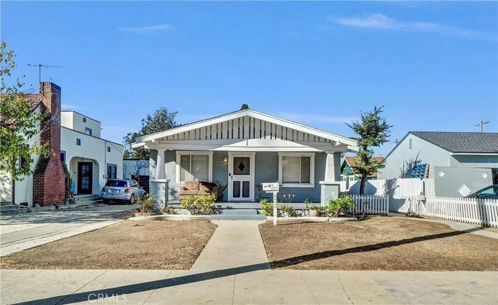 Orange, California, United States 2 - 16917144