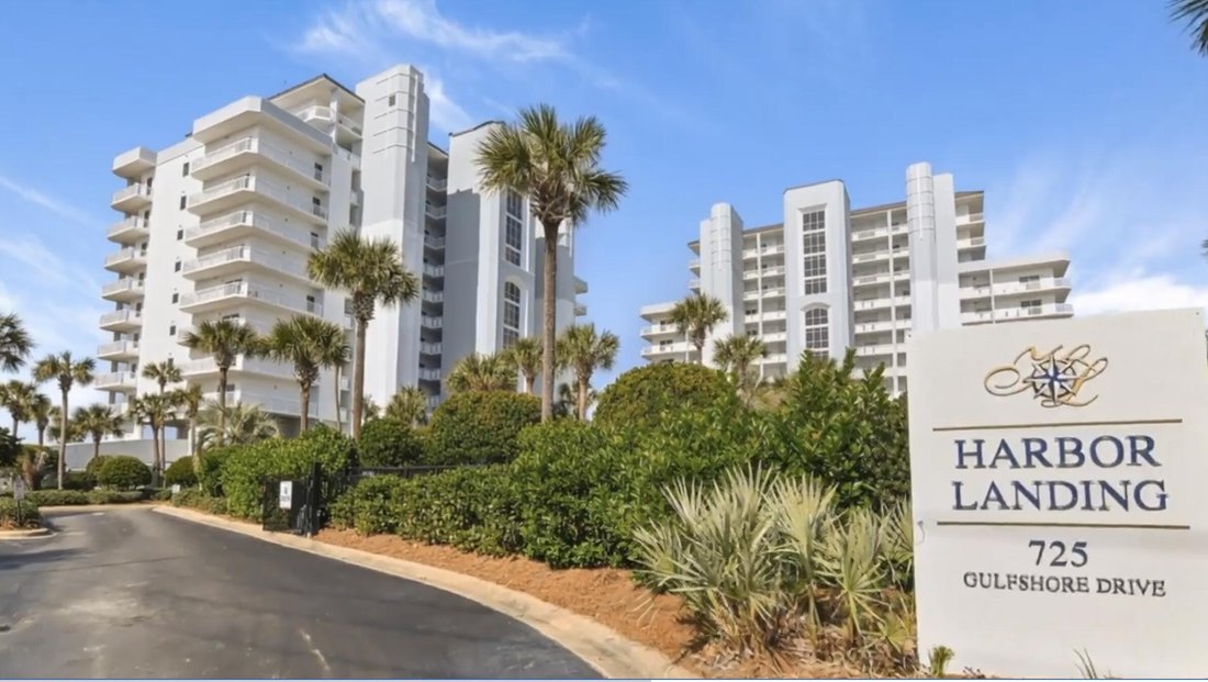 Condo in Destin, Florida, United States 3 - 18530641