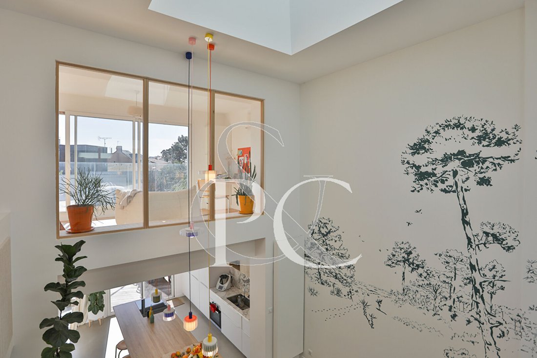 House in Gare-Saint Michel, Les Sables-d'Olonne, France 5 - 17365669