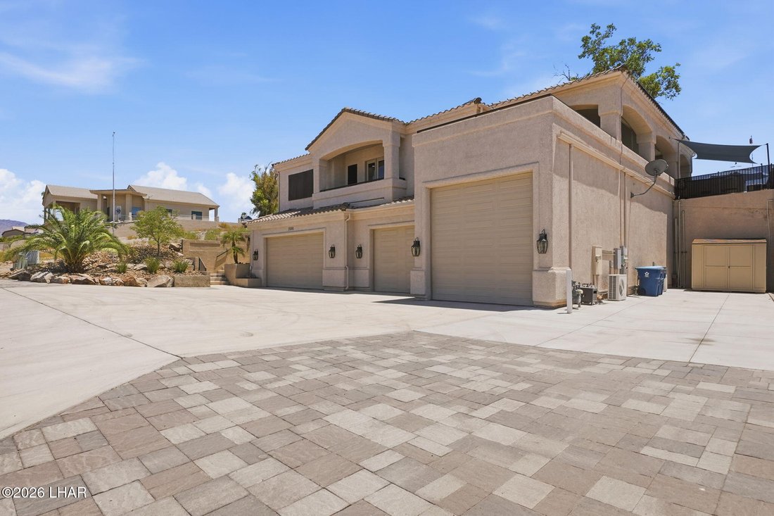 Maison à Lake Havasu City, Arizona, États-Unis 3 - 18530649