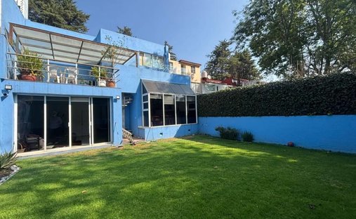 Haus in Mexico City, Mexiko 1