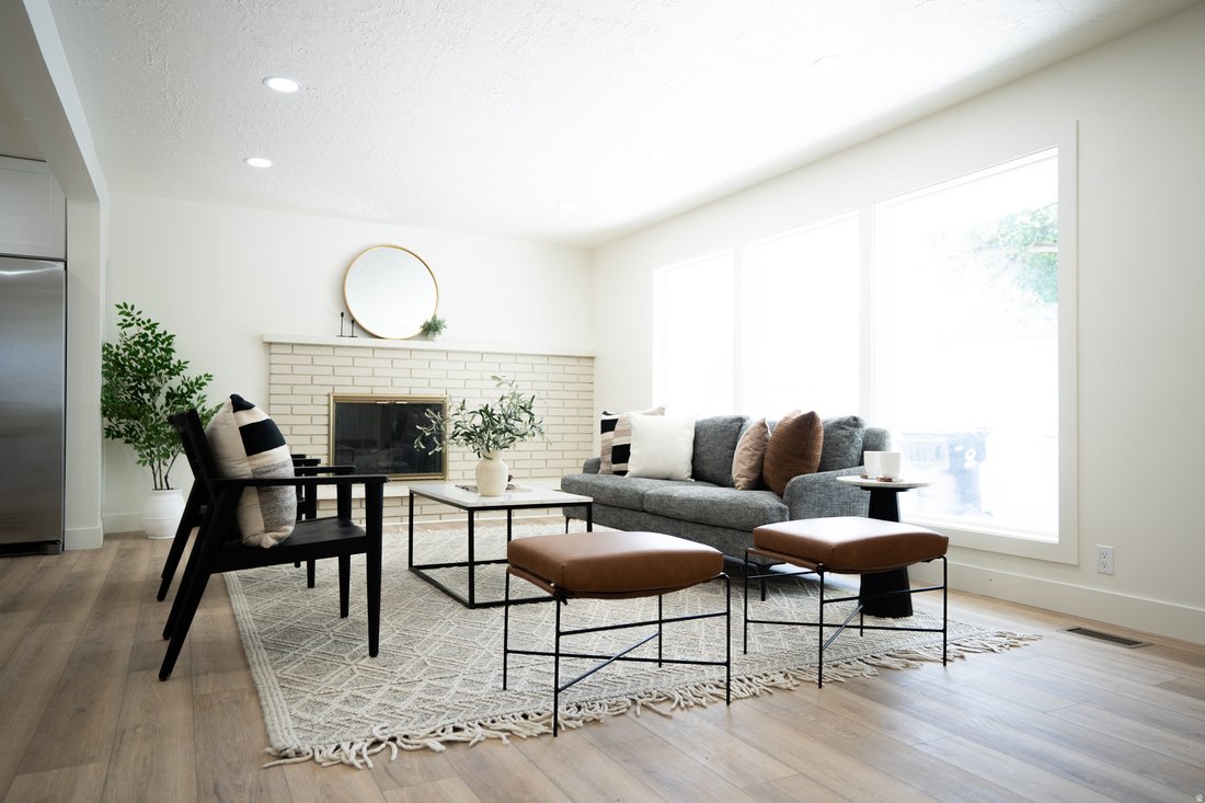 House in Murray, Utah, United States 5 - 18530875