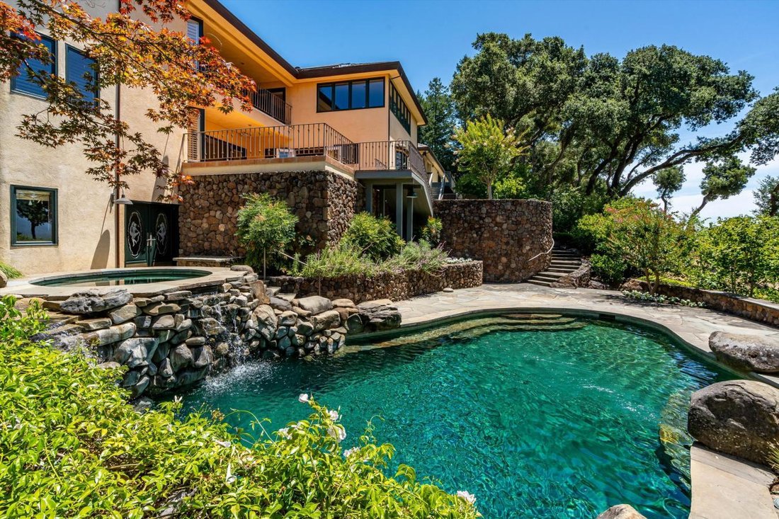 House in St. Helena, California, United States 3 - 18530978