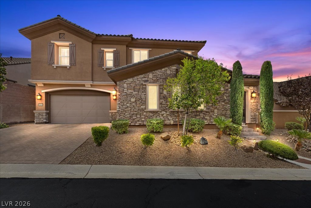 House in Henderson, Nevada, United States 1 - 18530687