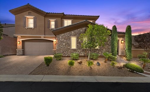 Casa a Henderson, Nevada, Stati Uniti 1