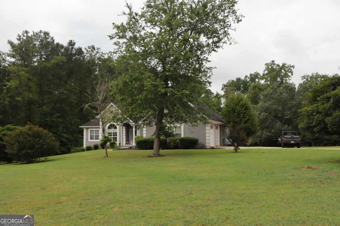 House in Hampton, Georgia, United States 1 - 18530864