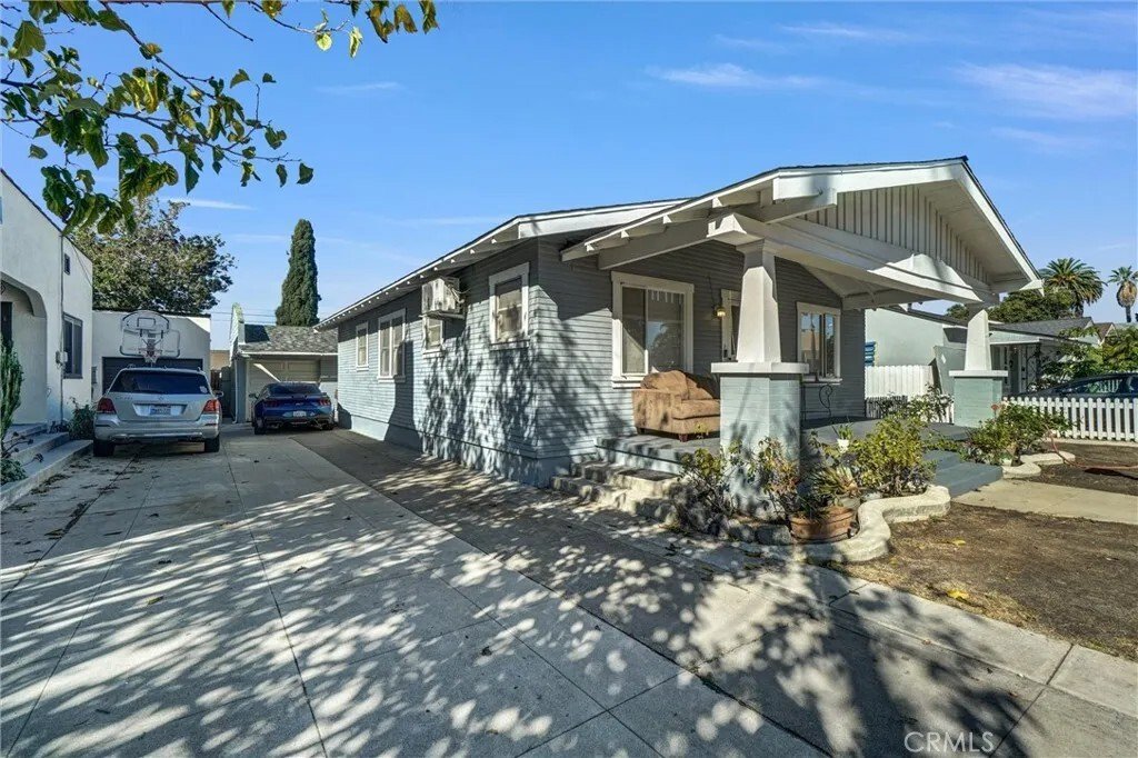 Orange, California, United States 4 - 16917144
